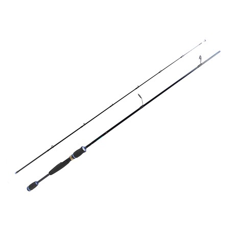 Canne Spinning Astucit Topspin - 6'6 H - 10-30G