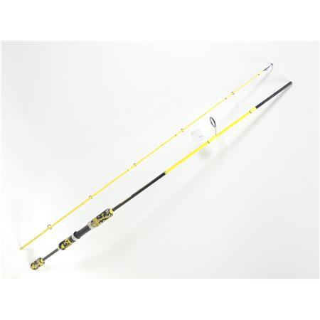 Canne Spinning Autain Target Fish - 180Cm - 3-15G
