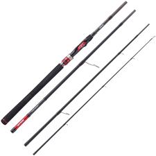 Balzer Shirasu IM-12 Pro Staff Big Bait 2,40m günstig im Angelshop online kaufen