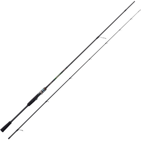 Canne Spinning Balzer Shirasu Pro Staff Series Finesse