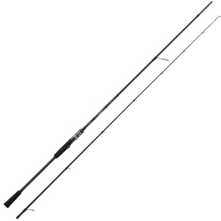 Canne Spinning Balzer Shirasu Pro Staff Series Night Hunter