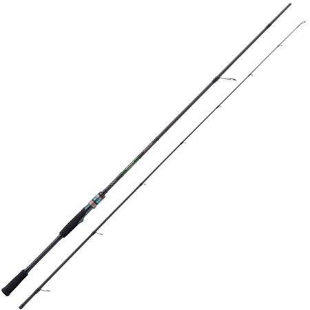 Canne Spinning Balzer Shirasu Pro Staff Series Perch Collector