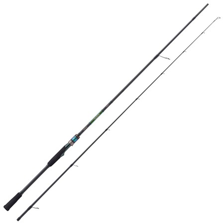 Canne Spinning Balzer Shirasu Pro Staff Series Zander