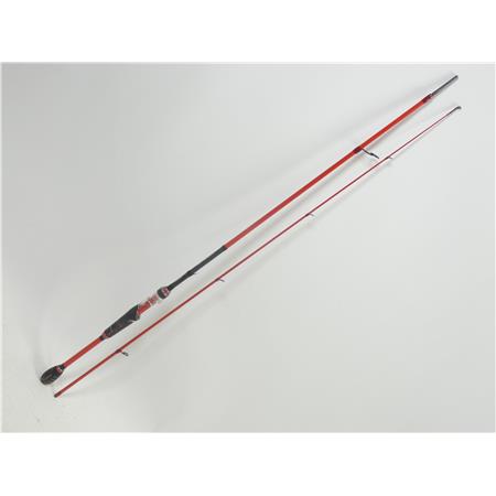 Canne Spinning Berkley Lightning Shock Spinning Red - 210Cm - 10-35G