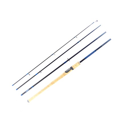 Canne Spinning Berkley Twilight Ii Spinning Rod - 289Cm / 8-32G