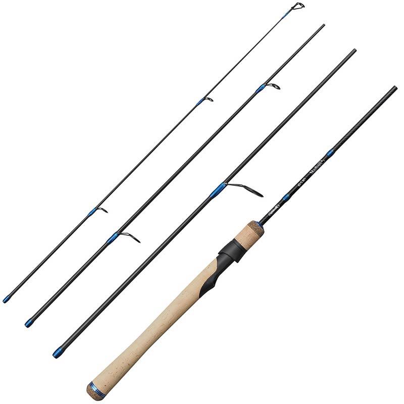 Berkley Fishing Rods & Poles 2 for sale