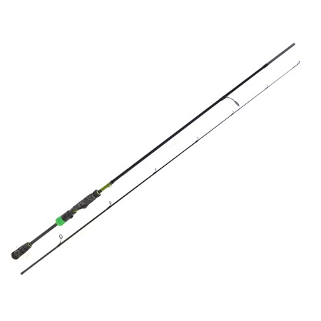 Canne Spinning Berkley Urbn Ii Allrounder Spinning Rod - 200Cm / 5-18G