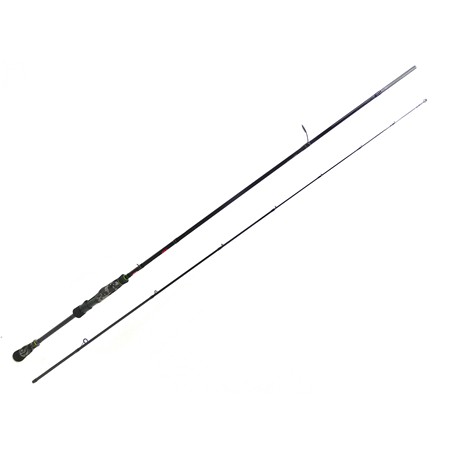 Canne Spinning Berkley Urbn Ii Allrounder Spinning Rod - 220Cm / 7-24G