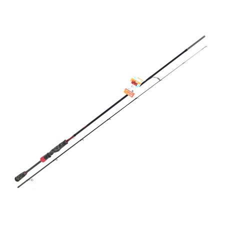 Canne Spinning Berkley Urbn Ii Jigger Spinning Rod - 210Ccm / 5-21G