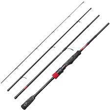Berkley URBN II Finesse 200 3-14g COMBO