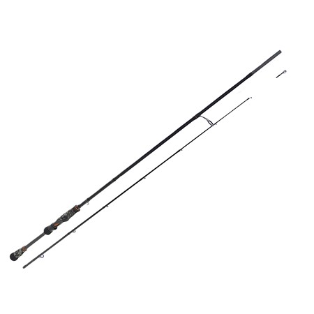 Canne Spinning Berkley Urbn Spinning Rod - Urbn Dropshooter - 210Cm / 7-28G