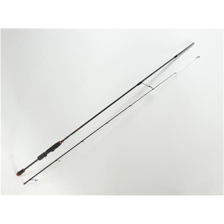 Canne Spinning Berkley Urbn Spinning Rod Rs - Urbn Rs Dropshot - 210Cm / 5-15G