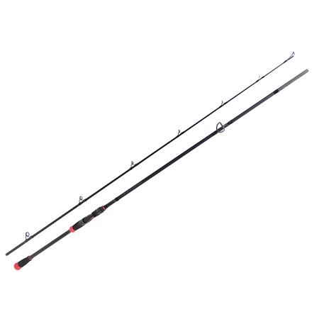 Canne Spinning Berkley Zilla Pike Spinning Rod - 244Cm / 30-90G