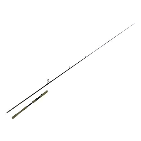 Canne Spinning Big Fish 1983 Seabass - Easyseabassmedium