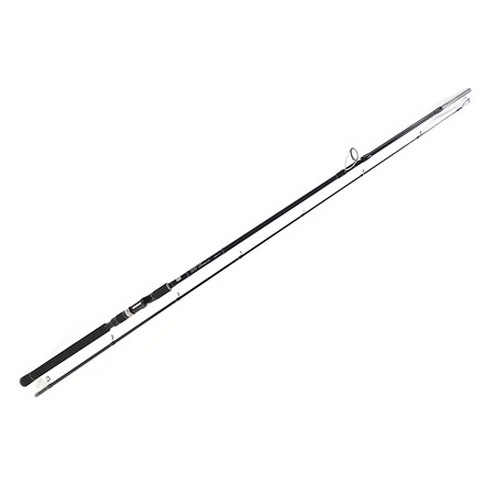 Canne Spinning Black Crown S-Craft - Canne Spinning Black Crown