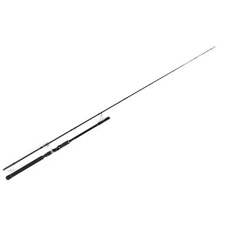 Canne Spinning Black Raptor 79 S-Craft - Canne Spinning Black Raptor 79