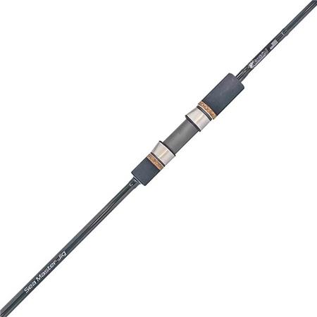 CANNE SPINNING CAPTAIN J. SEA MASTER JIG