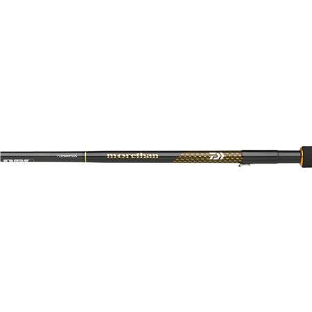 CANNE SPINNING DAIWA 27 MORETHAN