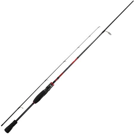 Canne Spinning Daiwa 27 Ninja Spinning