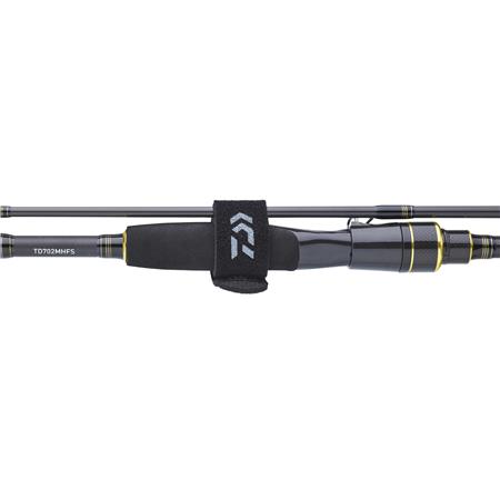 CANNE SPINNING DAIWA 27 TEAM DAIWA SPINNING
