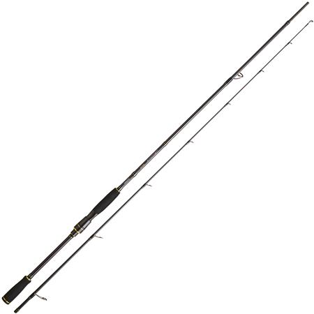 Canne Spinning Daiwa 27 Team Daiwa Spinning
