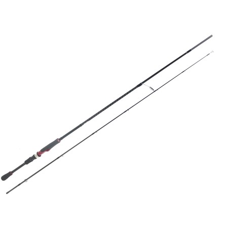 Canne Spinning Daiwa Ballistic-X - Blxrf732mhfs