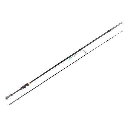 Canne Spinning Daiwa Crossfire - Cf210maf