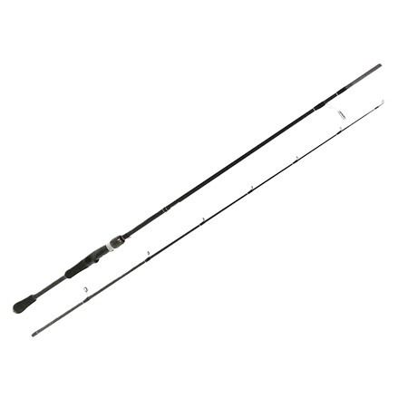 Canne Spinning Daiwa Exceler Spinning - Ex662mhfsdf