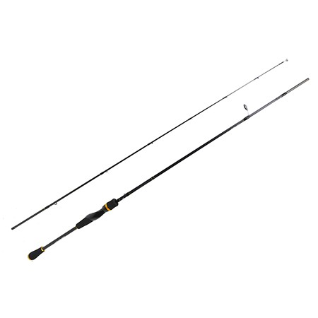 Canne Spinning Daiwa Exceler - Ex662mlxscf