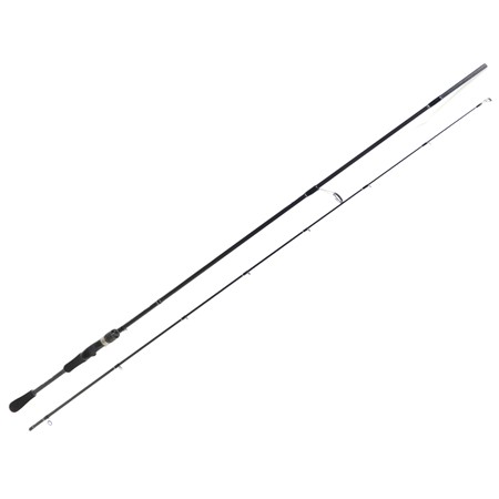 Canne Spinning Daiwa Exceler Spinning - Ex802mhfsdf