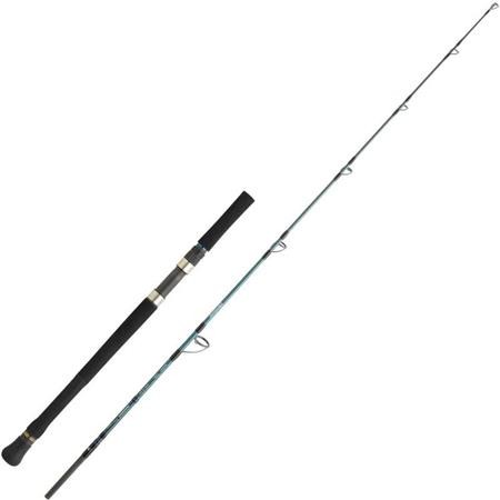Daiwa Caldia Sensor Spin - Cannes spinning - Magasin de peche PREDATEUR