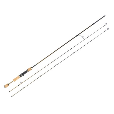 Canne Spinning Daiwa Legalis - Leg180lbf