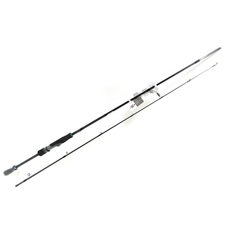 Canne Spinning Daiwa Powermesh 632 Mlfs - 632Ml
