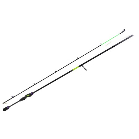 Canne Spinning Daiwa Prorex S Verticale - Pxsvt192mhfsbf