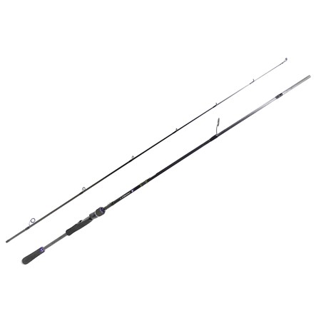 Canne Spinning Daiwa Prorex Xr - Pxx702mhfsbf
