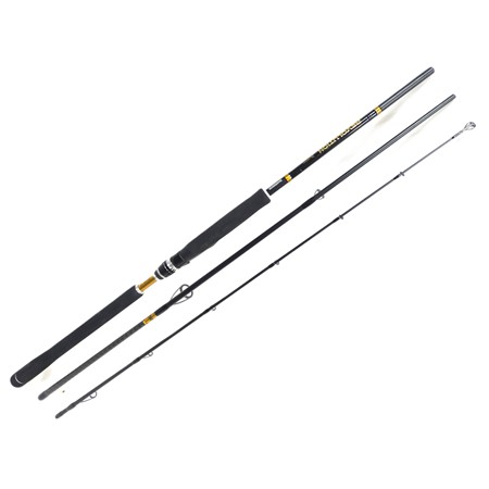Canne Spinning Daiwa Revoltuion R-Spec - Travel