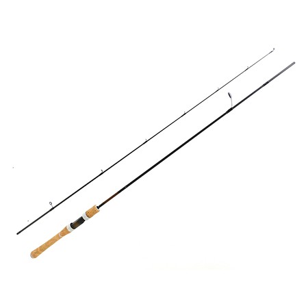Canne Spinning Daiwa Silver Creek - Sc662ulfsbf