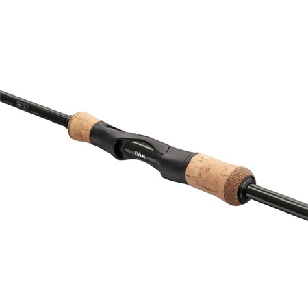 CANNE SPINNING DAM ICONIC2 SPINNING