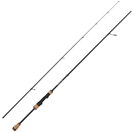 Canne Spinning Dam Iconic2 Ul-Spinning