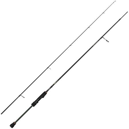 Canne Spinning Dam Microflex Spinning Rod