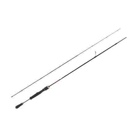 Canne Spinning Dam Yagi Light Spoon - 210Cm / 3-6G
