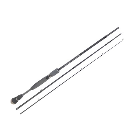 Canne Spinning Deps Huge Custom Monster Hunting Rod - Hs10s-66R