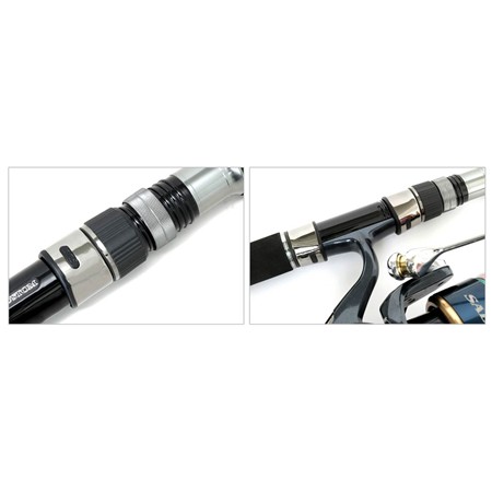 CANNE SPINNING DEPS HUGECUSTOM GT-784XH