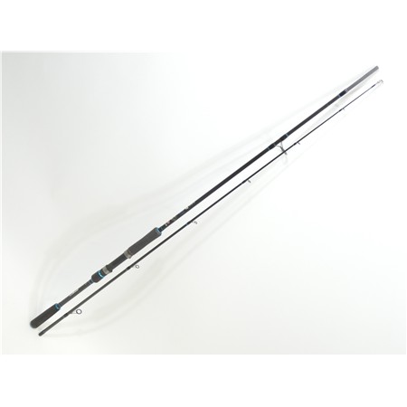 Canne Spinning Effzett Yagi Spin - 220Cm / 42-120G