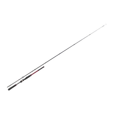 Canne Spinning Evok Invictus 662 Xh - 28/84 Gr
