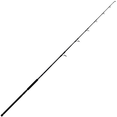 Canne Spinning Explorer Tackle Kendoza Ultima Forte