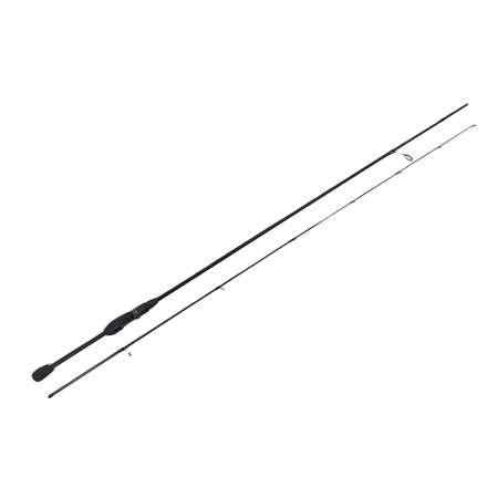 Canne Spinning Favorite Black Swan - Bsw1-722Ul-Hs