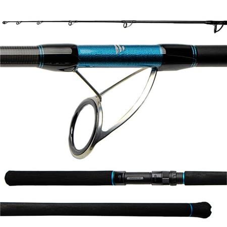 CANNE SPINNING FAVORITE SX1 TUNA