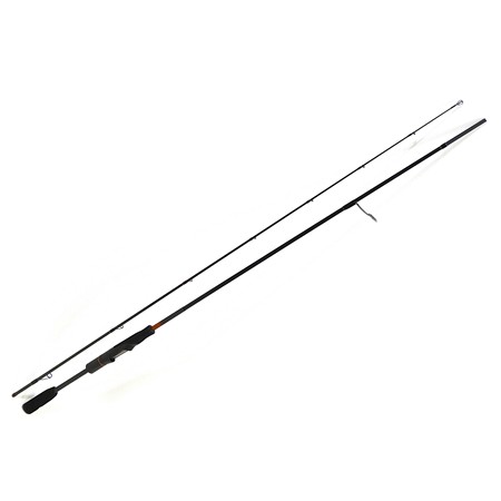 Canne Spinning Favorite Totem - Ttm1-702Ml