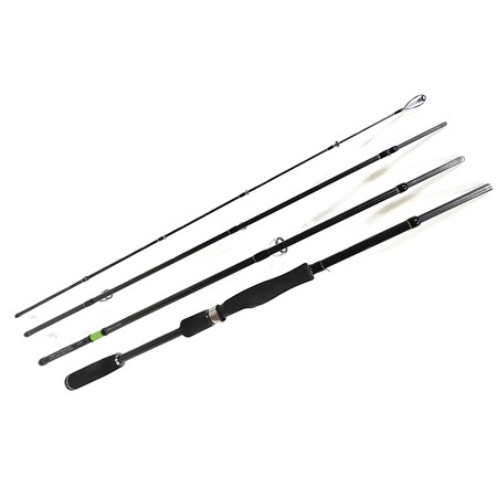 Canne Spinning Favorite X1 Travel - 804H